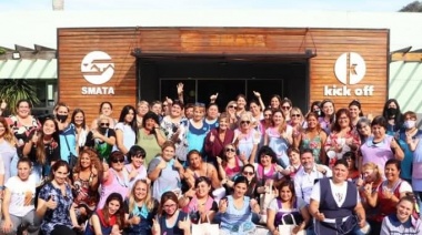 Programa de capacitación para personal de Jardines Municipales