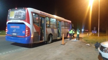 Operativo saturación y prevención