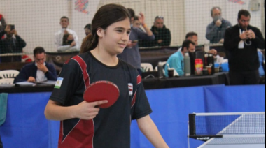 Cañuelas completó su participación en los Juegos Bonaerenses con 4 medallas