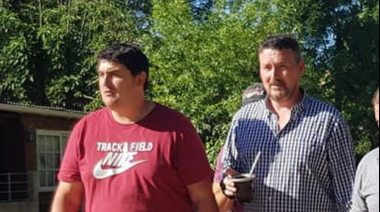 Con el 60% de las mesas escrutadas, Juntos lo da vuelta y se impone ante el Frente de Todos