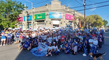 Ganó el Frente de Todos