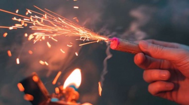 Dejarán de fabricar bombas y petardos de suelo