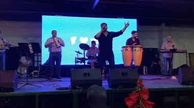 Cenizas suspende el show de fin de año