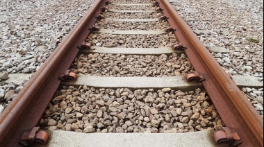 Muerte en las vías