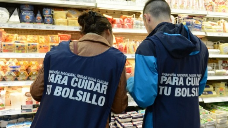 La Defensoría controlará que se cumpla el congelamiento de precios