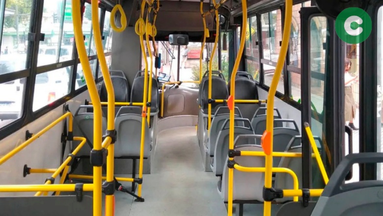 La UTA amenaza con un paro de 24 horas para este 6 de mayo