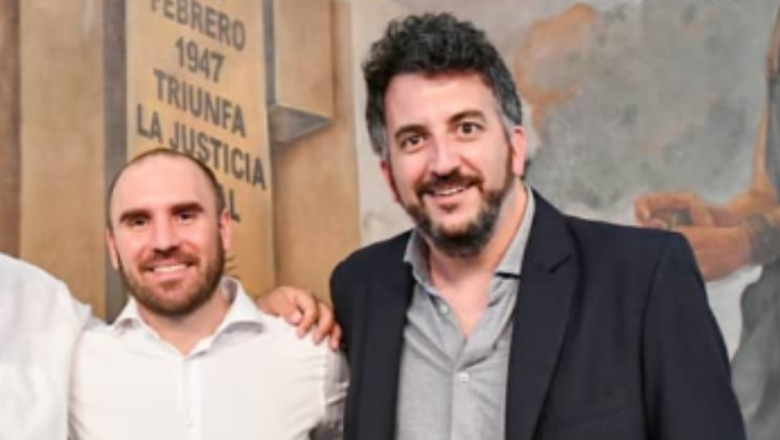 Renuncia de Guzmán: Rodrigo Ruete también deja el ministerio