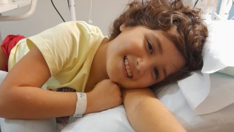 Los días de Emily en España