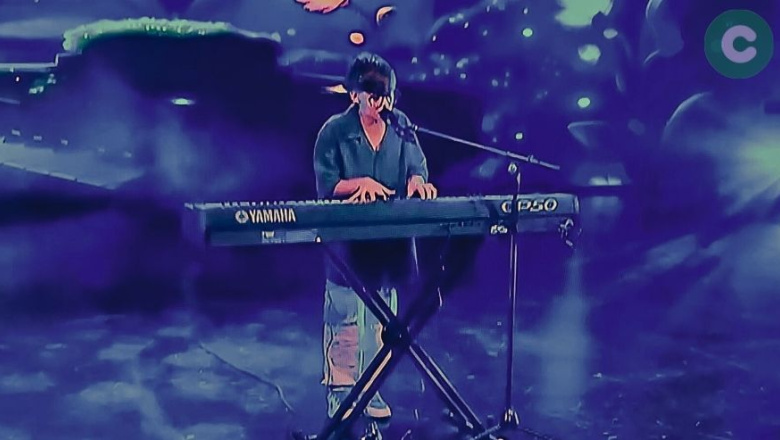 Nachito Ottone brilló en Canal 13