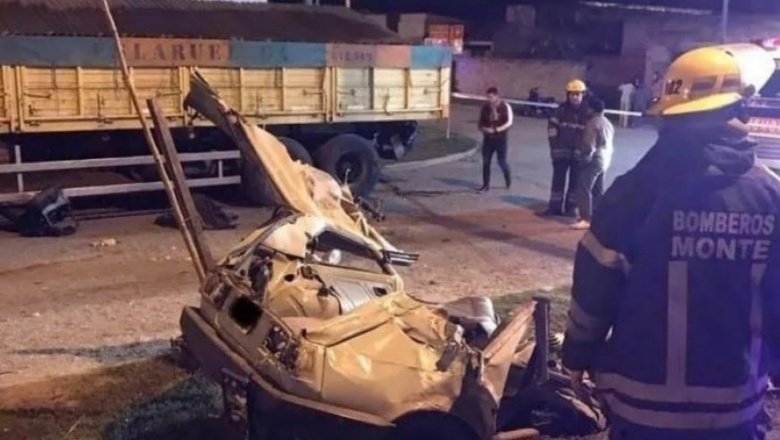 Masacre de Monte: Finalmente hay fecha de juicio