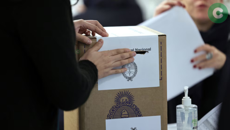 Elecciones Legislativas 2025: Todo lo que necesitas saber para ir a votar