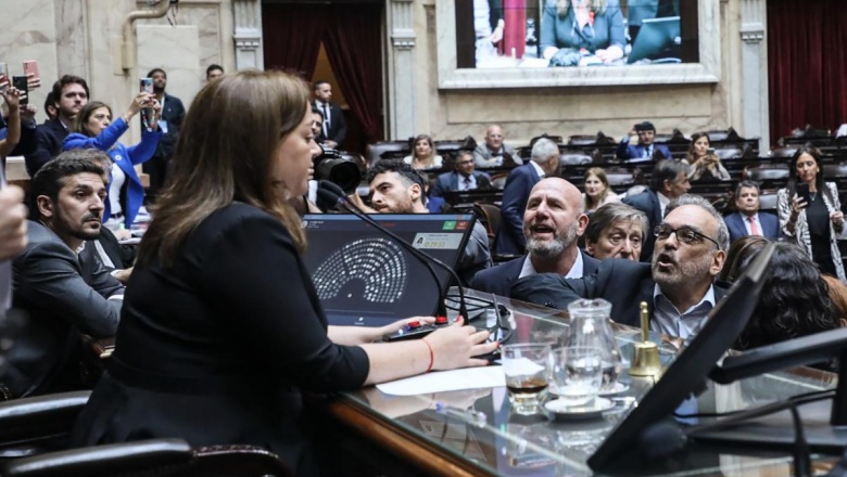 Escándalo en la sesión donde iba a tratarse la creación de una nueva Universidad para Cañuelas