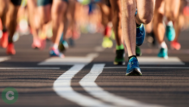 Se viene la Maratón del Bicentenario