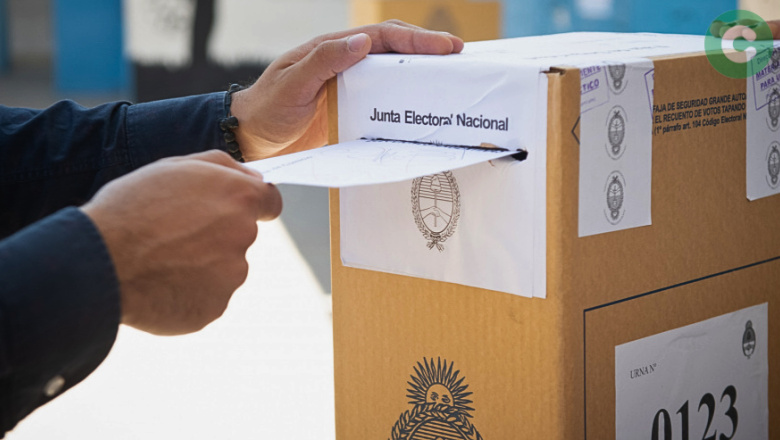 ¿Qué pasa si no fuiste a votar?