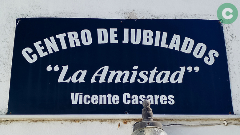 Novedades en el Centro de Jubilados de Vicente Casares