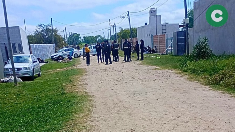 Caso Quiñones: Cayó el acusado del asesinato