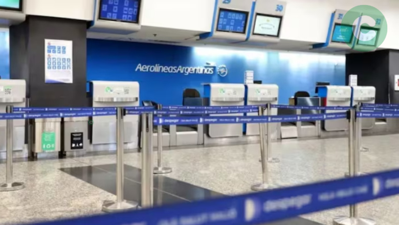 La Secretaría de Trabajo dictó la conciliación obligatoria en el conflicto de controladores aéreos