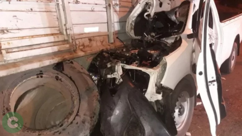 Mar del Plata: murió un hombre de Cañuelas en un accidente