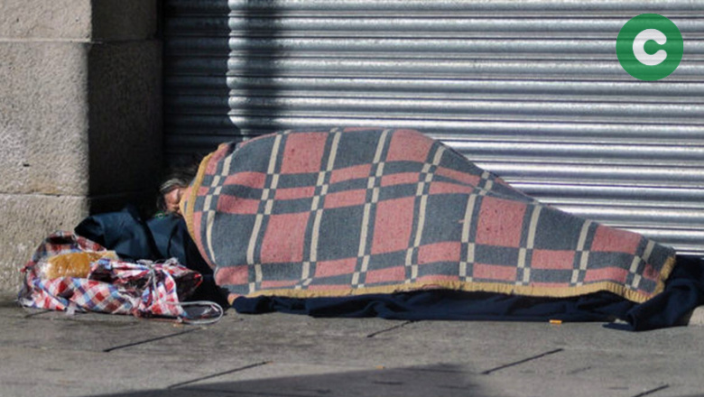 RELEVAMIENTO DE PERSONAS EN SITUACIÓN DE CALLE