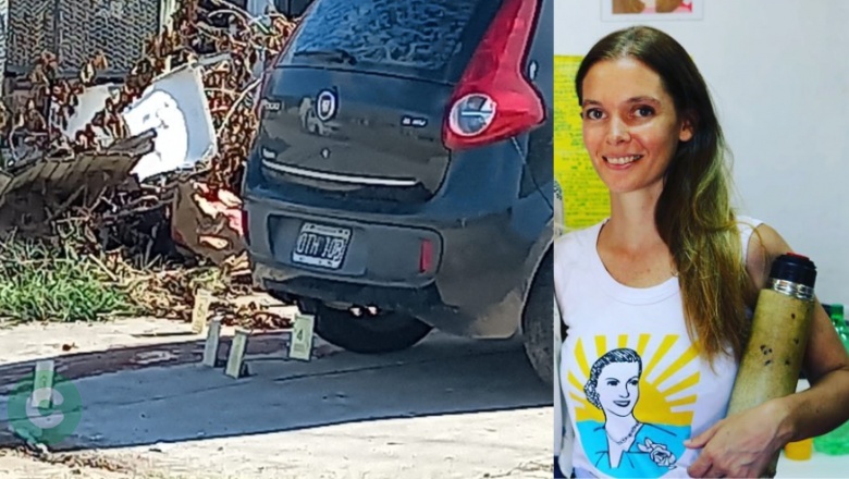 Comunicado de la “Secretaría de la Mujer” por el asesinato de María Isabel Speratti