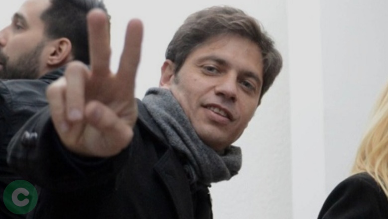 El millonario proyecto de Kicillof para fomentar la producción audiovisual