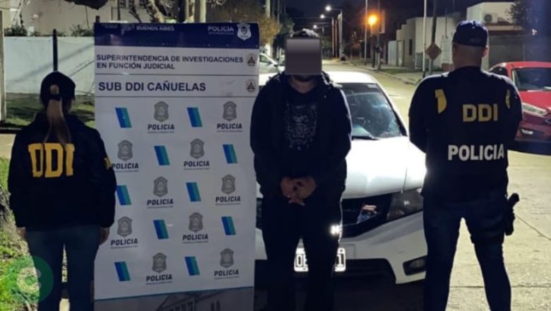 Robo González: Dos detenidos en el conurbano, uno de ellos era un expolicía