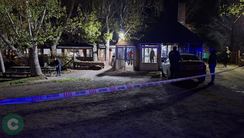 Balean la Parrilla de Beto