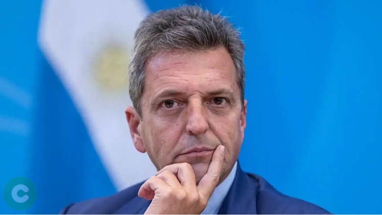 Las medidas de Sergio Massa