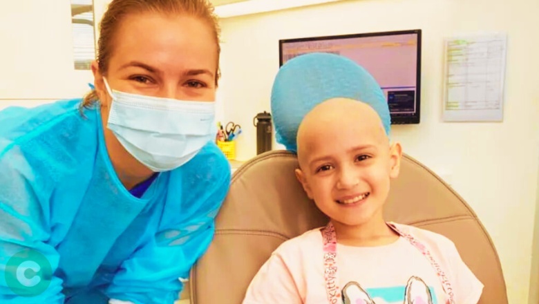 Emily avanzando y su visita al odontólogo