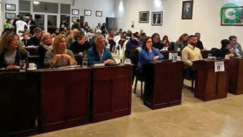 Elecciones 2025: Los cambios dentro del Concejo Deliberante