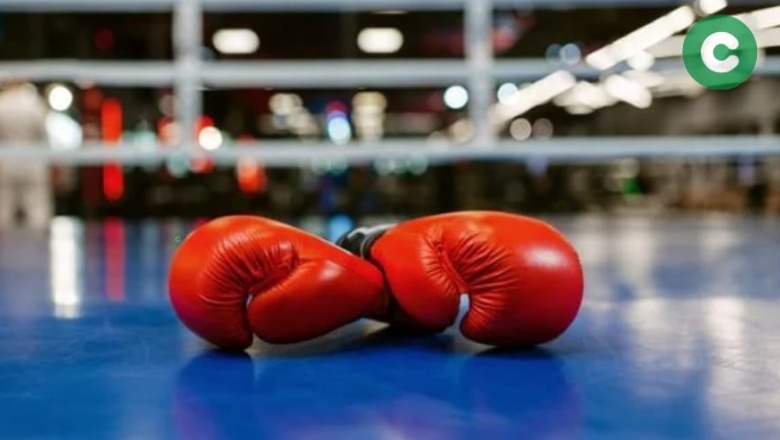 Vuelve el boxeo a Cañuelas con los hermanos Daneff como protagonistas