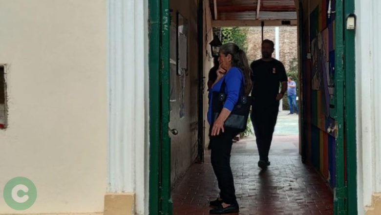 Se cerraron los comicios