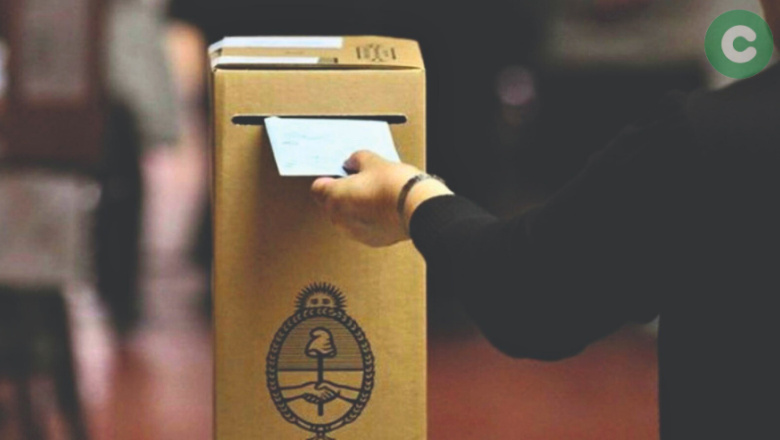 ¿Cuándo comienza la veda electoral?
