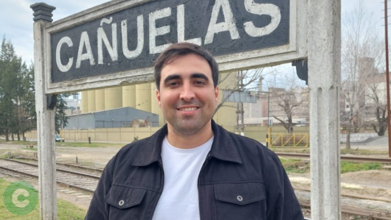Guido Peralta es el nuevo presidente del Consejo Escolar
