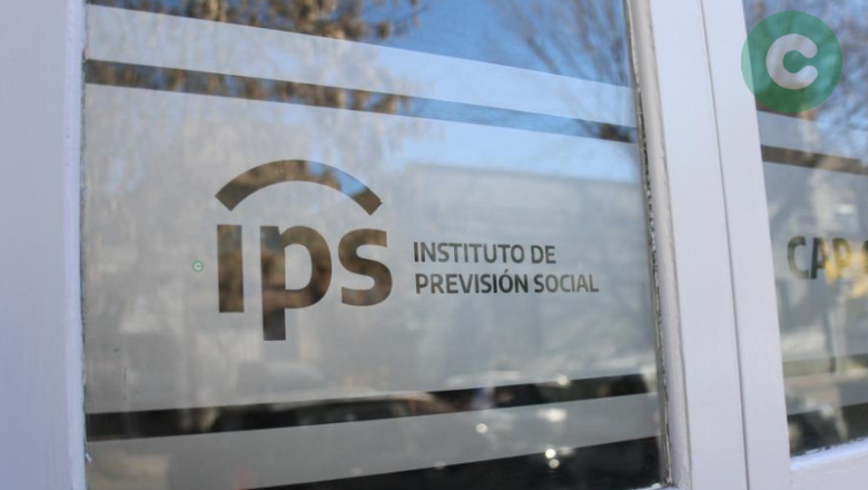 Asueto en la oficina de IPS por el Día de la Virgen
