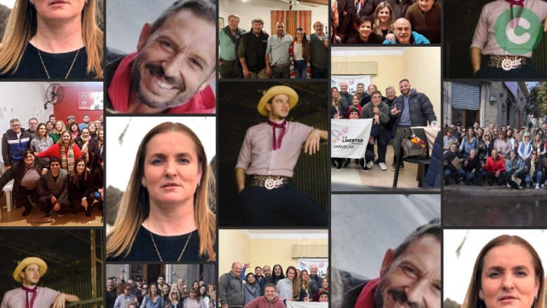 Cierre de listas: Los candidatos en Cañuelas