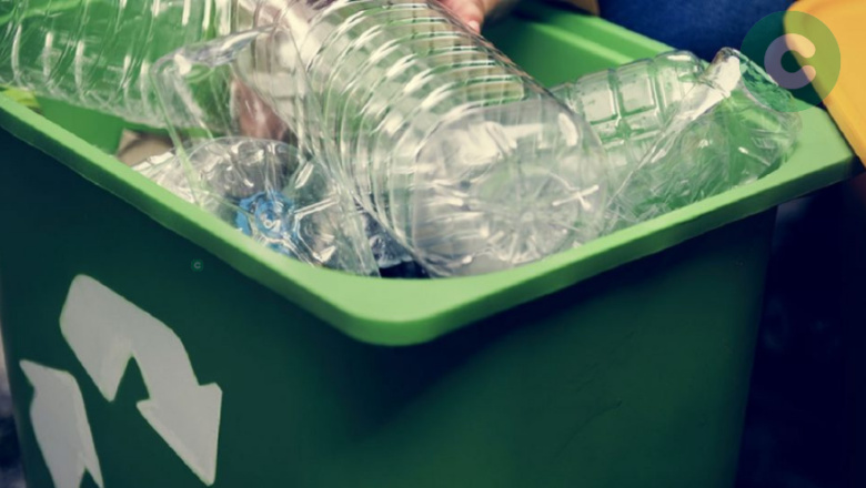 Cañuelas te quiero verde: Comienza la recolección diferenciada de residuos