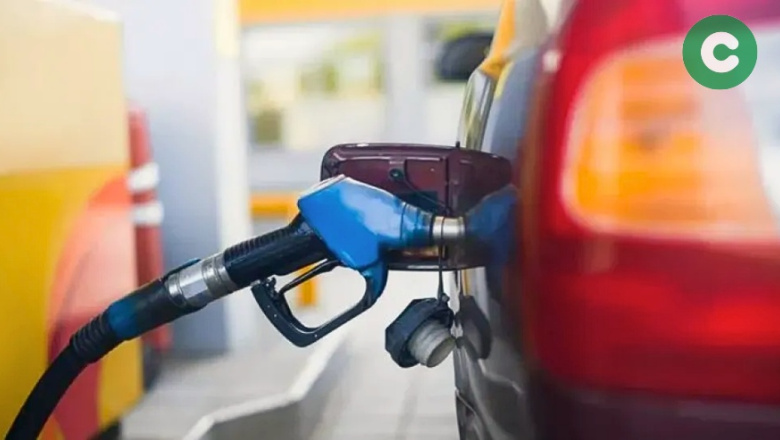 AUMENTÓ EL COMBUSTIBLE