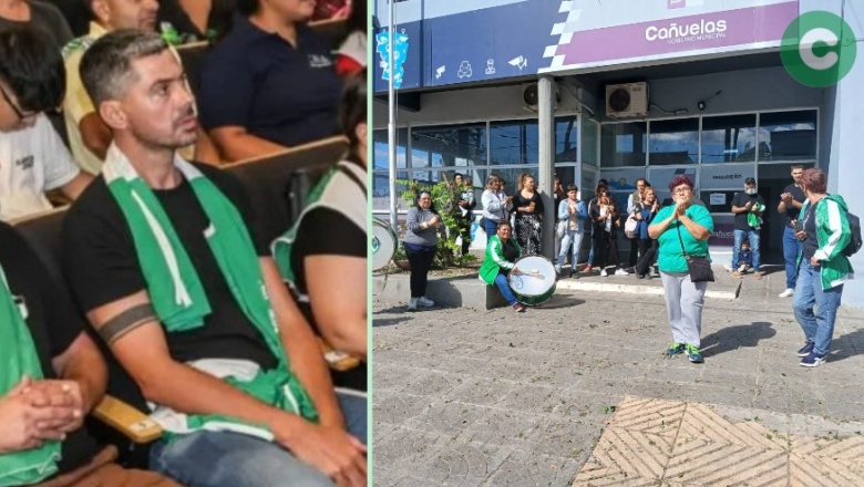 Denuncian a “Ricky” Aristegui por amenazas