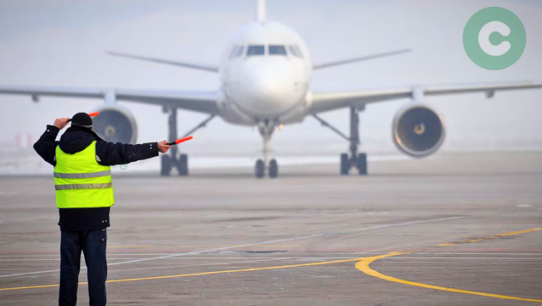Las vacaciones de invierno se verían afectadas por una amenaza del gremio de controladores