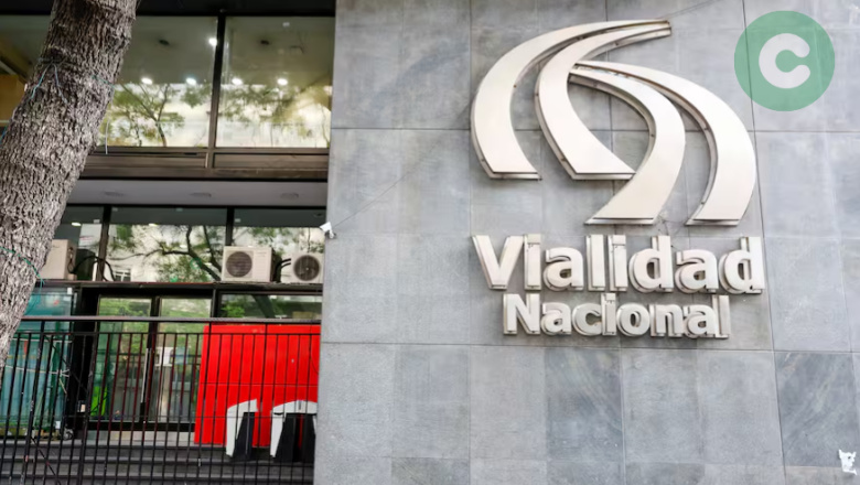 El Gobierno anunció el cierre de Vialidad Nacional