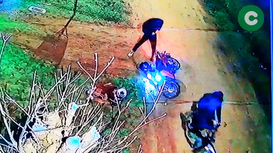 CAPTURA DE PANTALLA DEL VIDEO