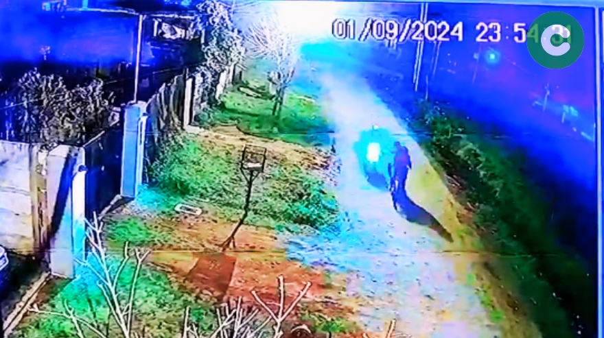 CAPTURA DE PANTALLA DEL VIDEO