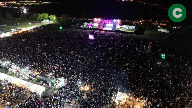 Ya están a la venta las entradas para la Expo Cañuelas