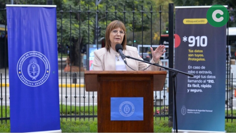 Lanzan el *910, una herramienta para denunciar y bloquear los celulares robados