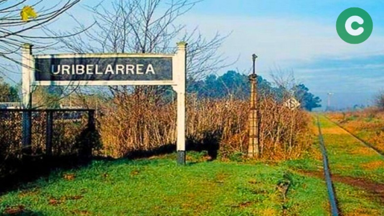 Anuncian para este lunes el ultimo servicio a Uribelarrea