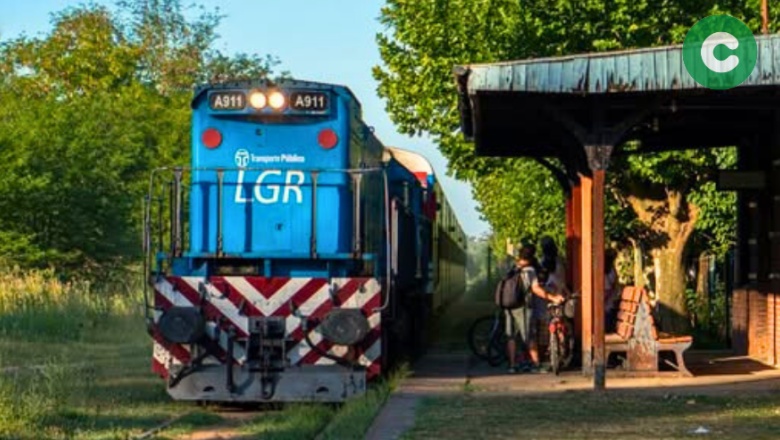 Marisa Fassi solicitó informes a Trenes Argentinos