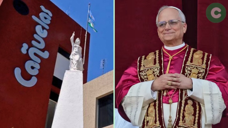 Desde Cañuelas, el Gobierno local celebró la elección del nuevo Papa
