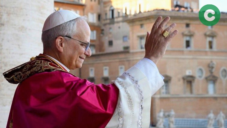 Robert Francis Prevost, la biografía del nuevo Papa