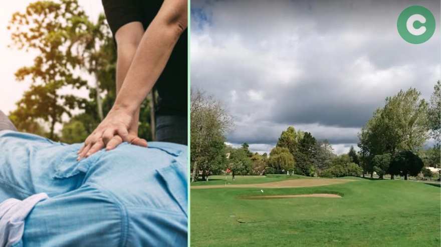 IMAGEN ILUSTRATIVA - GOLF L.M